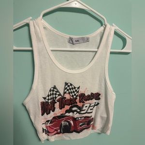 adika tank top